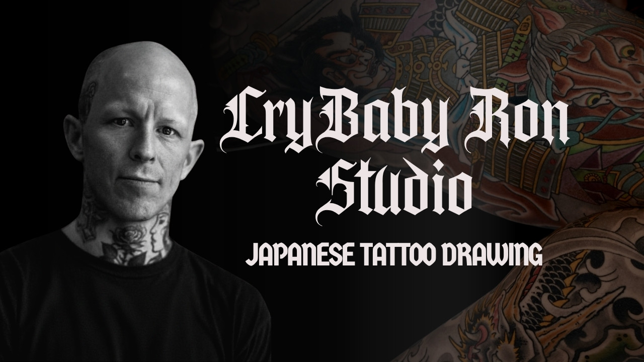 Studio introduction video